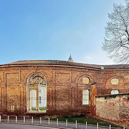 Apartamento San Barnaba Boutique - Duomo & Policlinico Milão
