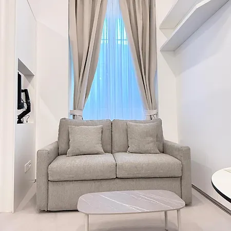 San Barnaba Boutique - Duomo & Policlinico Apartamento *