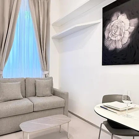 Apartamento San Barnaba Boutique - Duomo & Policlinico *