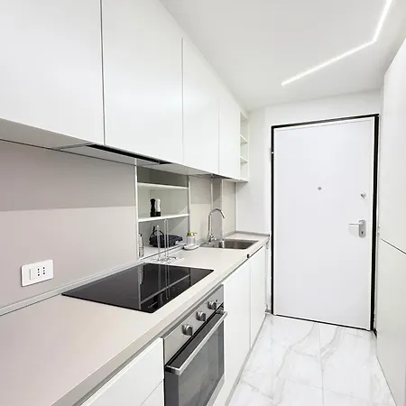 Apartamento San Barnaba Boutique - Duomo & Policlinico *