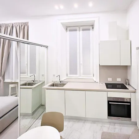 San Barnaba Boutique - Duomo & Policlinico Apartamento